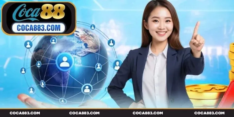 Nguyên nhân COCA88 hợp tác 69VN