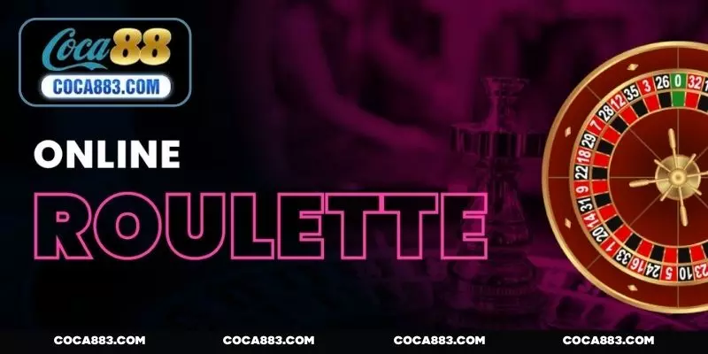 Roulette online
