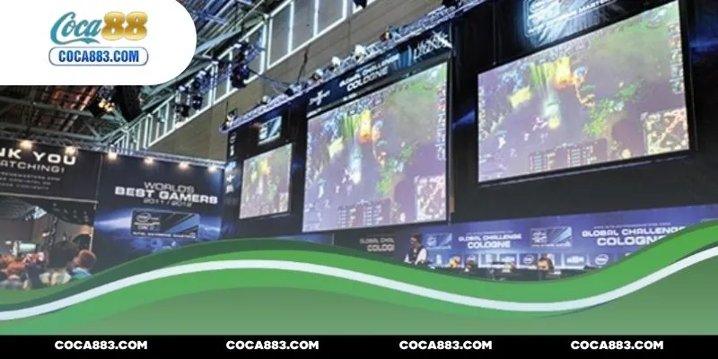 Soi kèo Esports hôm nay